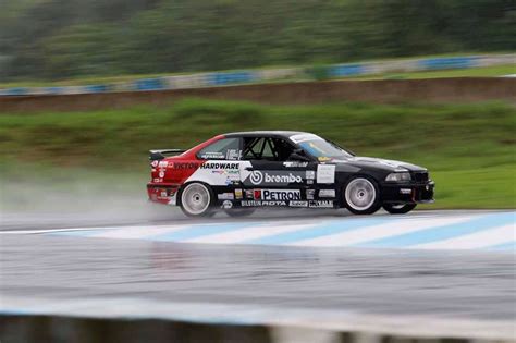 AutoPerformance Motorsport Aims for Win at 8 Oras ng Pilipinas.